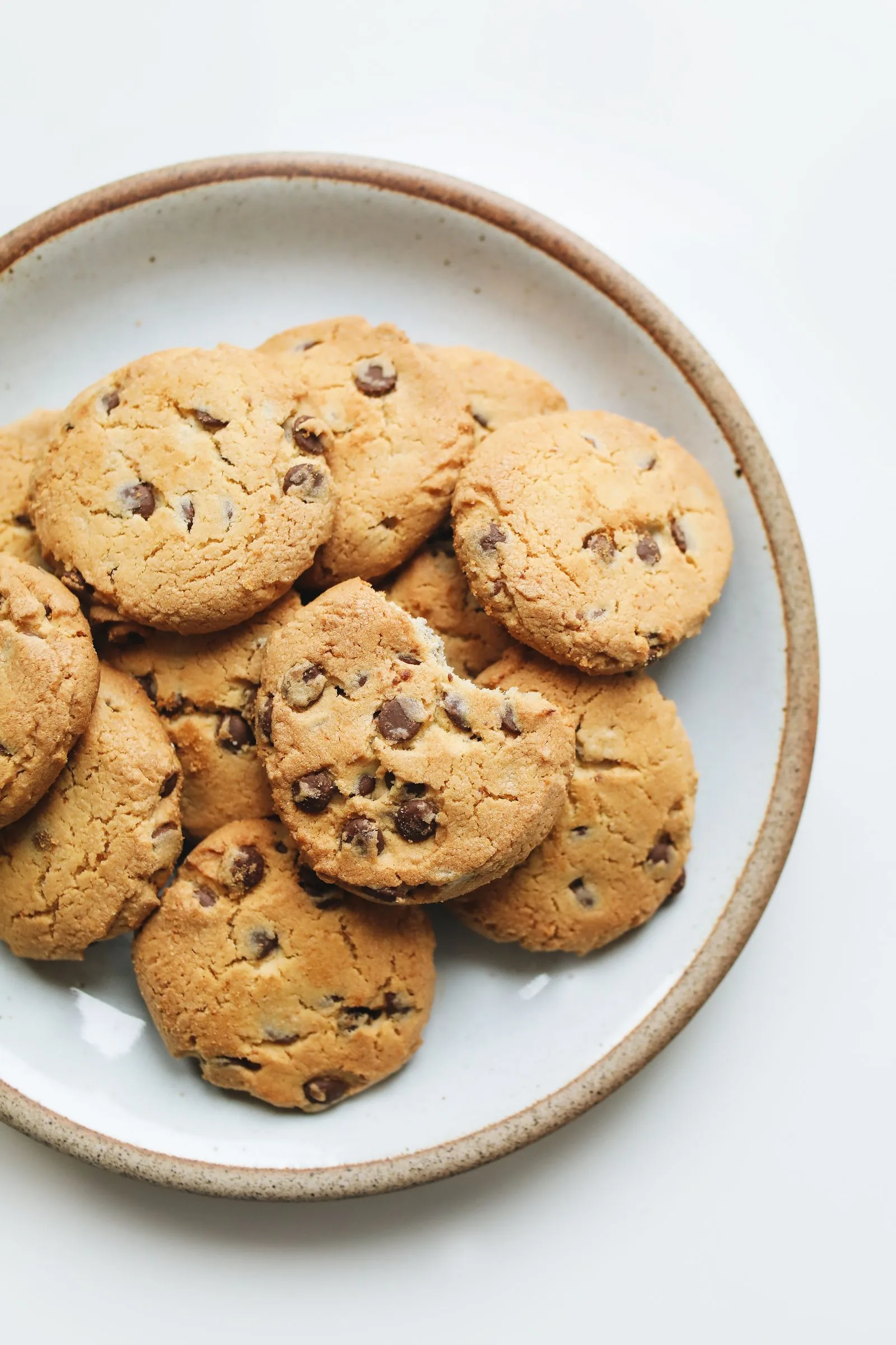 Chocolate Chip Cookie - illustrative photo